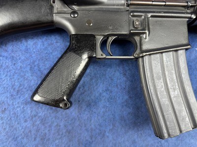 TRANSFERABLE Colt AR-15 Model 614 C&R Eligible EFILE READY - Image 12 of 20