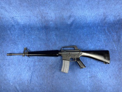 TRANSFERABLE Colt AR-15 Model 614 C&R Eligible EFILE READY - Image 1 of 20