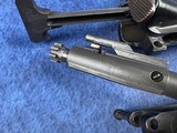TRANSFERABLE Colt AR-15 Model 614 C&R Eligible EFILE READY - Image 20 of 20