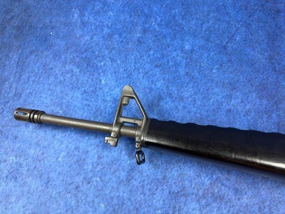 TRANSFERABLE Colt AR-15 Model 614 C&R Eligible EFILE READY - Image 9 of 20