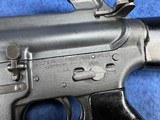 TRANSFERABLE Colt AR-15 Model 614 C&R Eligible EFILE READY - Image 4 of 20