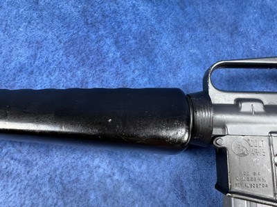 TRANSFERABLE Colt AR-15 Model 614 C&R Eligible EFILE READY - Image 8 of 20