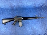 TRANSFERABLE Colt AR-15 Model 614 C&R Eligible EFILE READY - Image 10 of 20