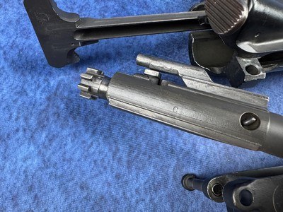 TRANSFERABLE Colt AR-15 Model 614 C&R Eligible EFILE READY - Image 20 of 20