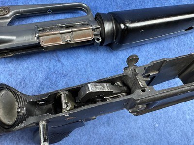 TRANSFERABLE Colt AR-15 Model 614 C&R Eligible EFILE READY - Image 19 of 20