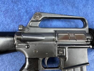 TRANSFERABLE Colt AR-15 Model 614 C&R Eligible EFILE READY - Image 13 of 20