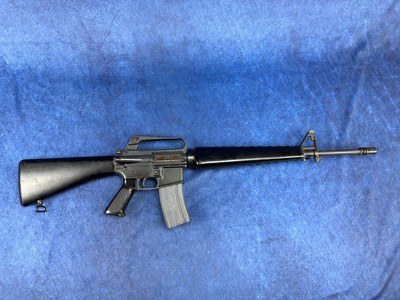 TRANSFERABLE Colt AR-15 Model 614 C&R Eligible EFILE READY - Image 10 of 20