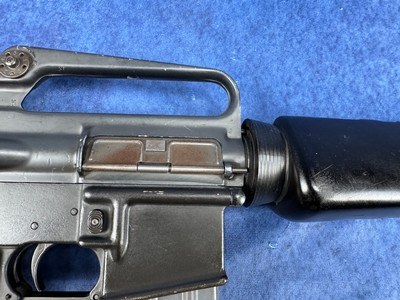 TRANSFERABLE Colt AR-15 Model 614 C&R Eligible EFILE READY - Image 15 of 20