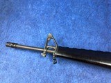 TRANSFERABLE Colt AR-15 Model 614 C&R Eligible EFILE READY - Image 9 of 20