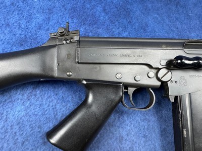 TRANSFERABLE SAR-48 Match FAL Imbel EFILE READY - Image 3 of 18