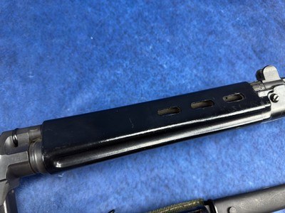 TRANSFERABLE SAR-48 Match FAL Imbel EFILE READY - Image 6 of 18