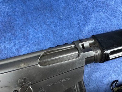 TRANSFERABLE SAR-48 Match FAL Imbel EFILE READY - Image 5 of 18
