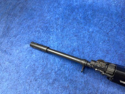 TRANSFERABLE SAR-48 Match FAL Imbel EFILE READY - Image 18 of 18