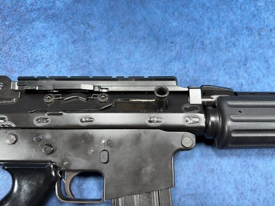 TRANSFERABLE S&H sear in FN FNC Burst EFILE READY - Image 14 of 18