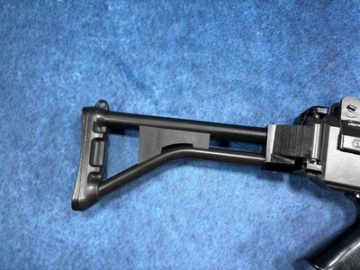 TRANSFERABLE S&H sear in FN FNC Burst EFILE READY - Image 12 of 18