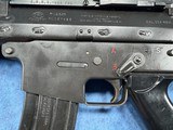 TRANSFERABLE S&H sear in FN FNC Burst EFILE READY - Image 6 of 18
