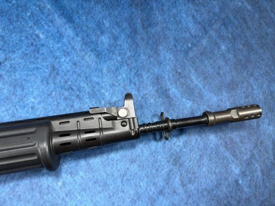 TRANSFERABLE S&H sear in FN FNC Burst EFILE READY - Image 17 of 18