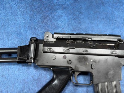 TRANSFERABLE S&H sear in FN FNC Burst EFILE READY - Image 13 of 18