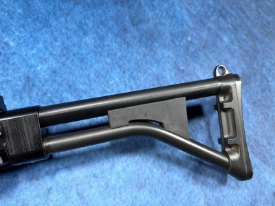TRANSFERABLE S&H sear in FN FNC Burst EFILE READY - Image 2 of 18