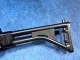 TRANSFERABLE S&H sear in FN FNC Burst EFILE READY - Image 2 of 18