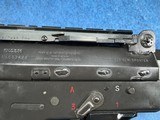 TRANSFERABLE S&H sear in FN FNC Burst EFILE READY - Image 4 of 18
