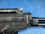 TRANSFERABLE S&H sear in FN FNC Burst EFILE READY - Image 3 of 18