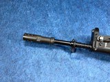 TRANSFERABLE S&H sear in FN FNC Burst EFILE READY - Image 10 of 18