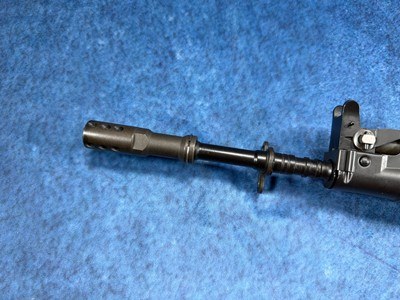 TRANSFERABLE S&H sear in FN FNC Burst EFILE READY - Image 10 of 18