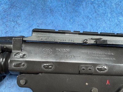 TRANSFERABLE S&H sear in FN FNC Burst EFILE READY - Image 5 of 18
