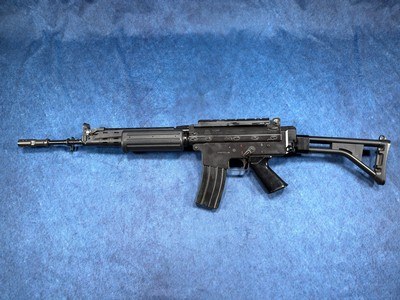 TRANSFERABLE S&H sear in FN FNC Burst EFILE READY - Image 1 of 18