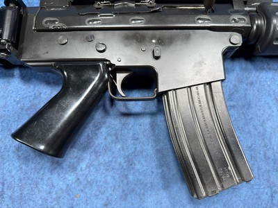 TRANSFERABLE S&H sear in FN FNC Burst EFILE READY - Image 15 of 18