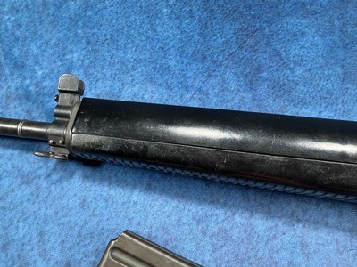 TRANSFERABLE Armalite AR-18 Costa Mesa 5.56 EFILE READY - Image 9 of 20