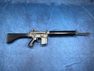 TRANSFERABLE Armalite AR-18 Costa Mesa 5.56 EFILE READY - Image 12 of 20