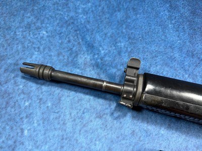 TRANSFERABLE Armalite AR-18 Costa Mesa 5.56 EFILE READY - Image 10 of 20