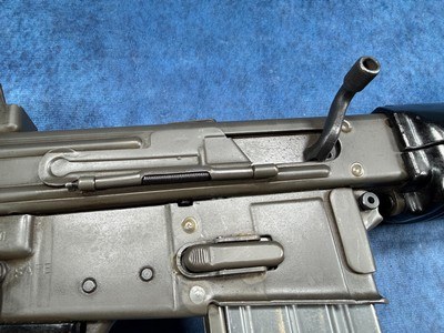 TRANSFERABLE Armalite AR-18 Costa Mesa 5.56 EFILE READY - Image 16 of 20