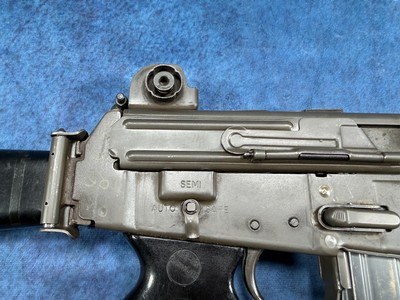 TRANSFERABLE Armalite AR-18 Costa Mesa 5.56 EFILE READY - Image 14 of 20