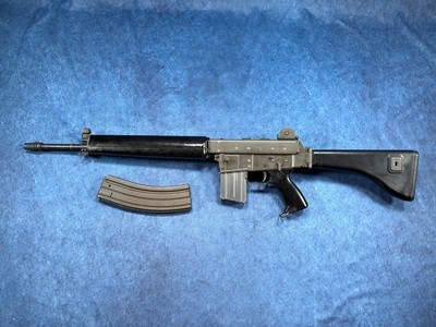 TRANSFERABLE Armalite AR-18 Costa Mesa 5.56 EFILE READY - Image 1 of 20