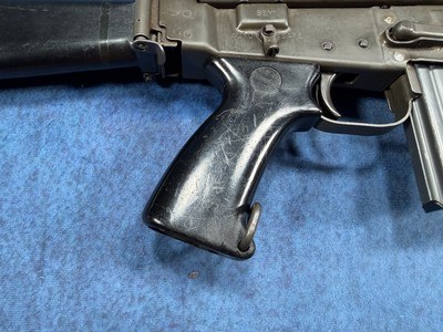 TRANSFERABLE Armalite AR-18 Costa Mesa 5.56 EFILE READY - Image 15 of 20