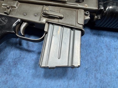 TRANSFERABLE Armalite AR-18 Costa Mesa 5.56 EFILE READY - Image 17 of 20