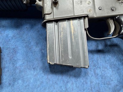 TRANSFERABLE Armalite AR-18 Costa Mesa 5.56 EFILE READY - Image 7 of 20