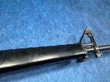TRANSFERABLE Harrington & Richardson M16A1 US Govt Marked EFILE READY - Image 19 of 20