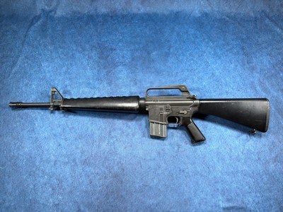 TRANSFERABLE Harrington & Richardson M16A1 US Govt Marked EFILE READY - Image 1 of 20