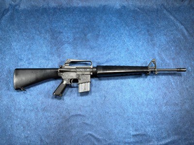 TRANSFERABLE Harrington & Richardson M16A1 US Govt Marked EFILE READY - Image 11 of 20
