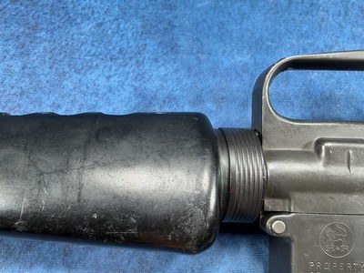 TRANSFERABLE Harrington & Richardson M16A1 US Govt Marked EFILE READY - Image 8 of 20