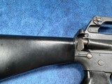 TRANSFERABLE Harrington & Richardson M16A1 US Govt Marked EFILE READY - Image 13 of 20