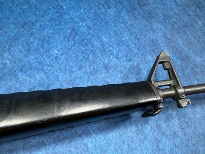 TRANSFERABLE Harrington & Richardson M16A1 US Govt Marked EFILE READY - Image 19 of 20