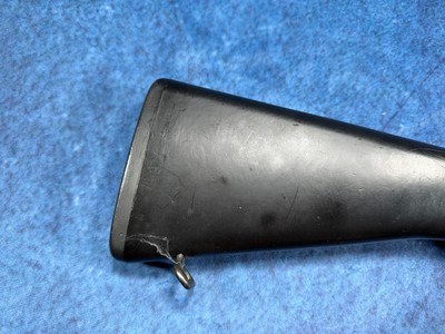 TRANSFERABLE Harrington & Richardson M16A1 US Govt Marked EFILE READY - Image 12 of 20