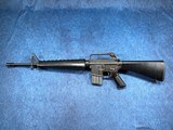 TRANSFERABLE Harrington & Richardson M16A1 US Govt Marked EFILE READY - Image 1 of 20