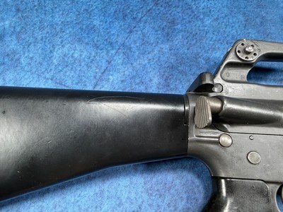 TRANSFERABLE Harrington & Richardson M16A1 US Govt Marked EFILE READY - Image 13 of 20