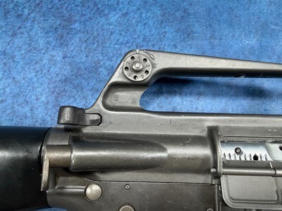 TRANSFERABLE Harrington & Richardson M16A1 US Govt Marked EFILE READY - Image 14 of 20
